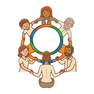 CircleUp logo